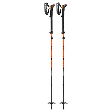 Leki Trekkingstöcke Sherpa FX Carbon Strong