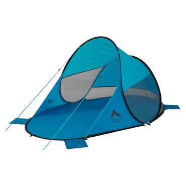 McKinley Pop Up Strandmuschel Bora UV50