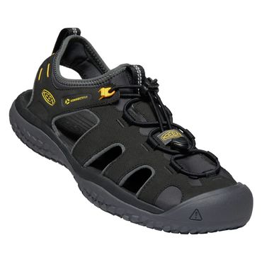 Keen Herren Trekkingsandalen Solr Sandal M