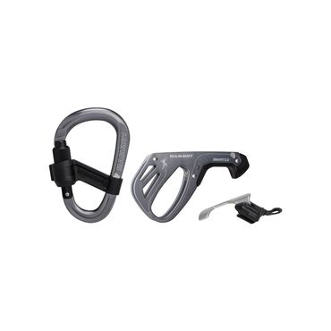 Mammut Sicherungsgeräte-Set Smarter Belay Package