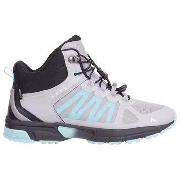 McKinley Damen Wanderstiefel Kansas MID AQB W