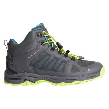 McKinley Kinder Multifunktionsstiefel Kansas MID AQB Jr.