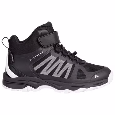 McKinley Kinder Multifunktionsstiefel Kansas MID AQB Jr.