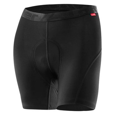 Löffler Damen Radunterhose Cycling Undershorts Elastic W