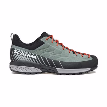 Scarpa Damen Zustiegsschuhe Mescalito Wmn