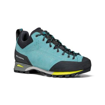 Scarpa Damen Zustiegsschuhe Zodiac Wmn