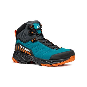 Scarpa Herren Wanderschuhe Rush TRK GTX
