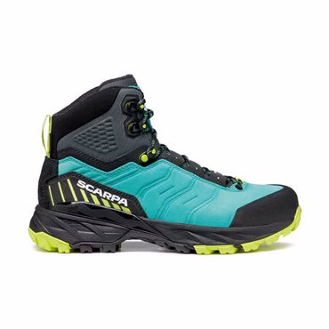 Scarpa Damen Wanderschuhe Rush TRK GTX Wmn