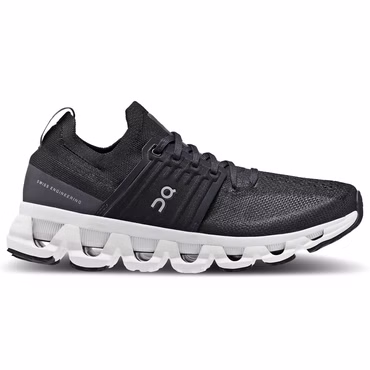 ON Damen Laufschuhe Cloudswift 3 W