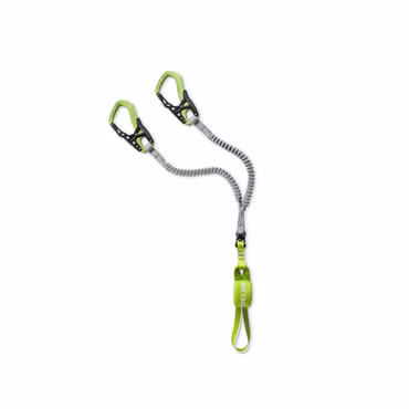 Edelrid Klettersteigset Cable Comfort VI