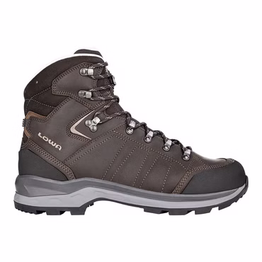 Lowa Herren Trekkingstiefel Trekker LL