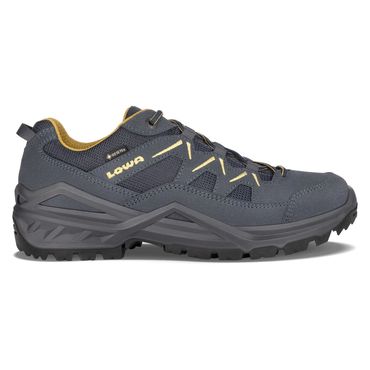 Lowa Herren Wanderschuhe Sirkos Evo GTX Lo