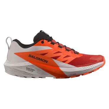 Salomon Herren Trailrunningschuhe Sense Ride 5