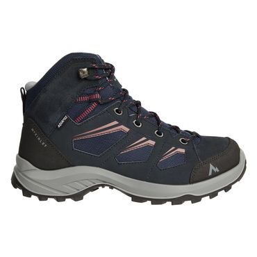 McKinley Damen Trekkingstiefel Discover III MID AQX