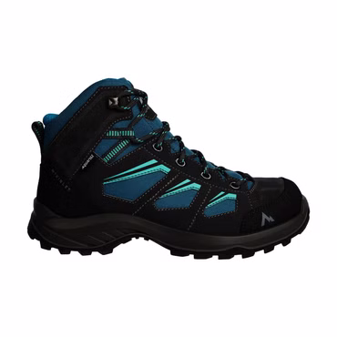 McKinley Damen Trekkingstiefel Discover III MID AQX