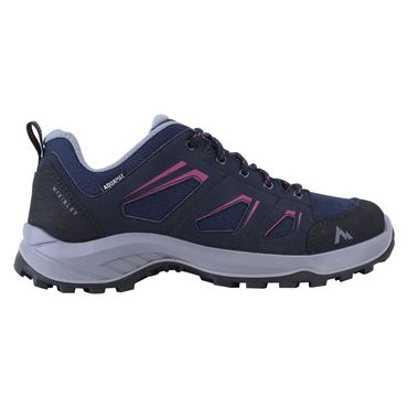McKinley Damen Trekkingschuhe Discover III AQX W