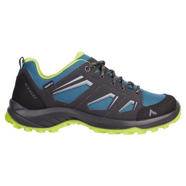 McKinley Herren Trekkingschuhe Discover III AQX M