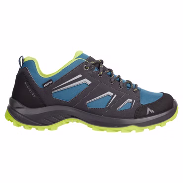 McKinley Herren Trekkingschuhe Discover III AQX M