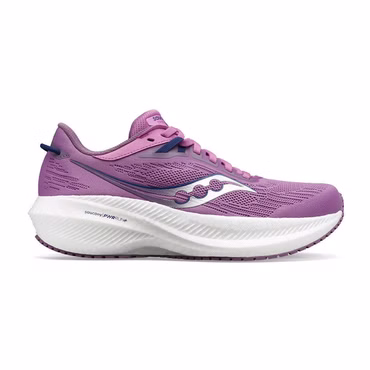 Saucony Damen Laufschuhe Triumph 21