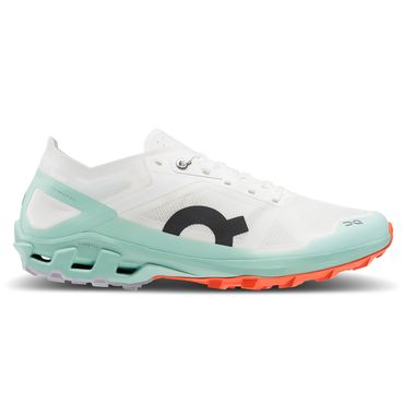 ON Herren Trailrunningschuhe Cloudventure Peak 3 Undyed M