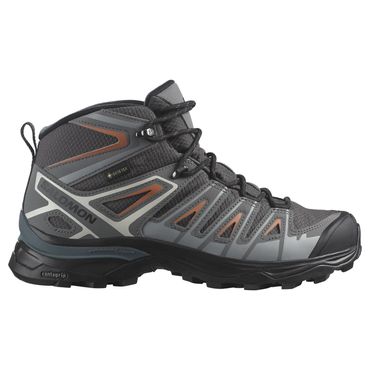 Salomon Damen Wanderschuhe X ULTRA PIONEER MID GTX W