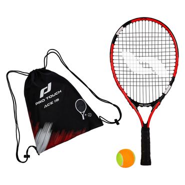 Pro Touch Kinder Tennisschläger ACE 19