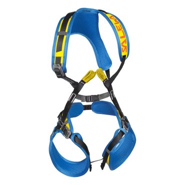 Salewa Kinder Klettergurt Rookie FB Complete Harness 