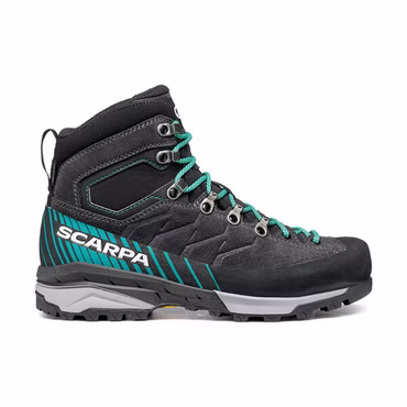 Scarpa Damen Trekkingschuhe Mescalito TRK GTX