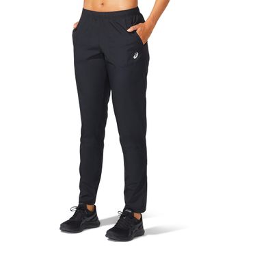 Asics Damen Sporthose Core Woven Pant