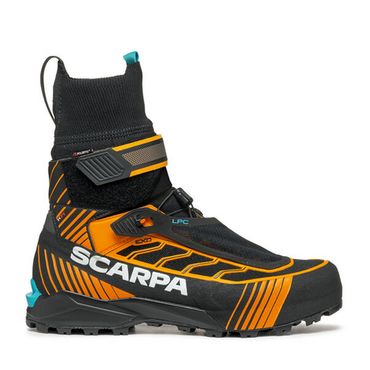 Scarpa Herren Bergstiefel Ribelle Tech 3 HD