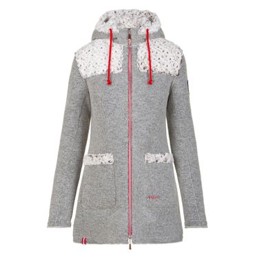 Almgwand 1928 Damen Mantel Hahnstein