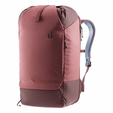 Deuter Lifestyle Rucksack Utilion 34+5