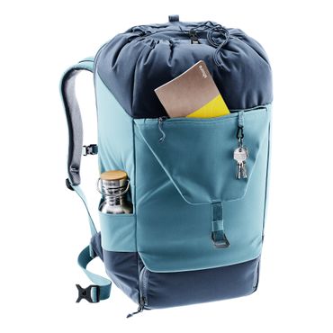 Deuter Lifestyle Rucksack Utilion 34+5