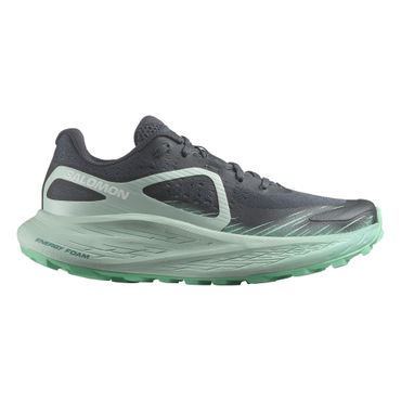 Salomon Damen Trailrunningschuhe Glide Max TR W