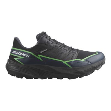 Salomon Herren Trailrunningschuhe Thundercross GTX