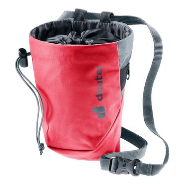 Deuter Chalktasche Gravity Chalk Bag II M