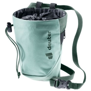 Deuter Chalktasche Gravity Chalk Bag II M