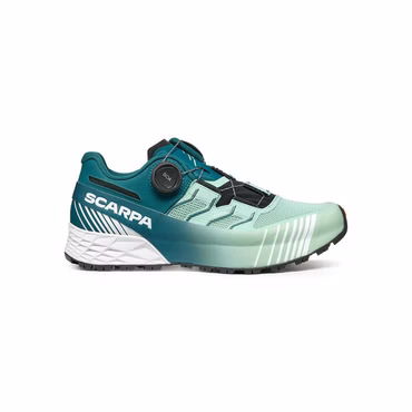 SCARPA Damen Trailrunningschuhe Ribelle Run Kalibra HT Wmn