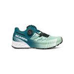 MISTY JADE/DEEP LAGOON