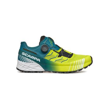 SCARPA Herren Trailrunningschuhe Ribelle Run Kalibra HT