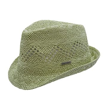 CHILLOUTS Damen Sommerhut NIVELLES HAT