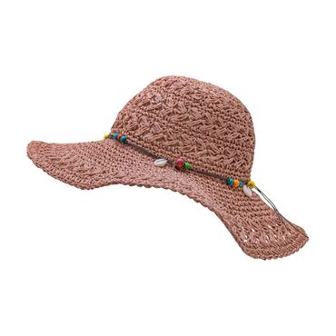 CHILLOUTS Damen Sommerhut SALTA HAT