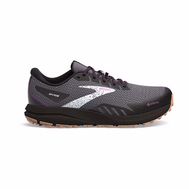 BROOKS Damen Trailrunningschuhe Divide 4 GTX