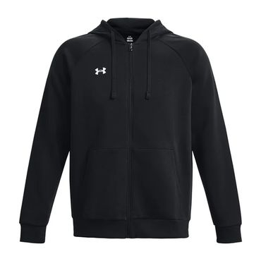 UNDER ARMOUR Herren Sweatjacke RIVAL FLEECE FZ HOODIE