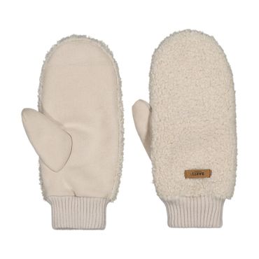 BARTS Damen Handschuhe Teddy Mitts