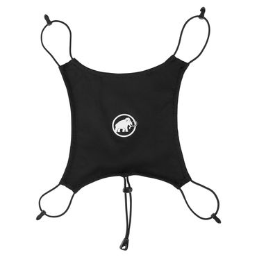 MAMMUT Helmhalter für Rucksäcke Helmet Holder