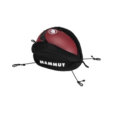 MAMMUT Helmhalter für Rucksäcke Helmet Holder Pro