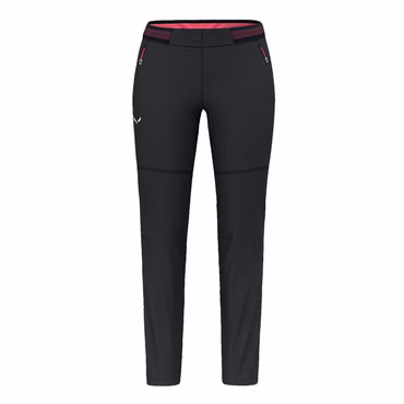 SALEWA Damen Wanderhose PEDROC DST 2/1 PANT W