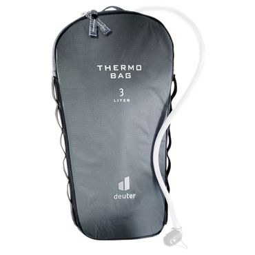 DEUTER Thermotasche Trinksysteme Streamer Thermo Bag 3.0 l