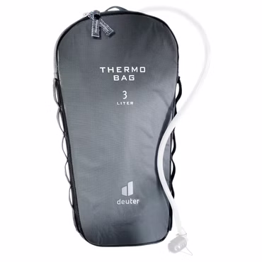 DEUTER  Thermotasche Trinksysteme Streamer Thermo Bag 3.0 l